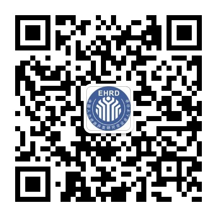 微信号：ehrd918